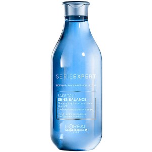Купить шампунь для кожи головы L’Oreal Professionnel Sensi Balance Shampoo